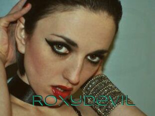 RoxyDevil