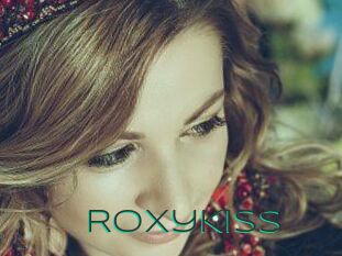 RoxyKiss