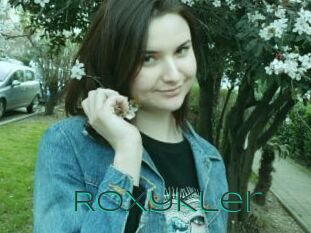 RoxyKler