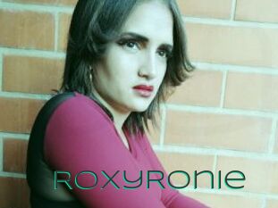 RoxyRonie