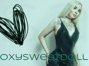 RoxySweetDoll