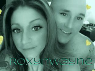 RoxynWayne