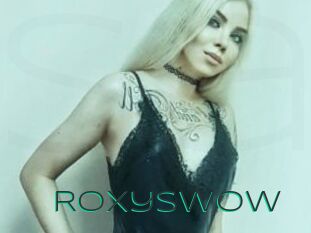 RoxysWOW