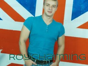 RoyCharming