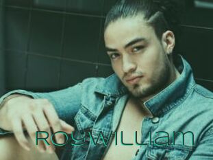 RoyWilliam
