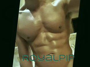 RoyalPip