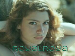 RoyalRoya