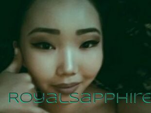 RoyalSapphire