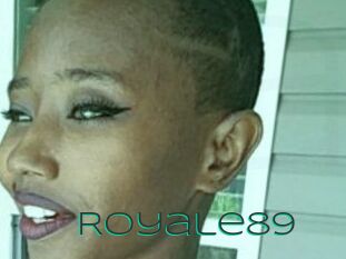 Royale89