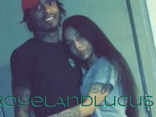RoyelAndLucus