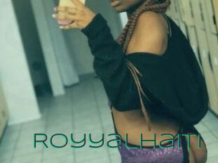 RoyyalHaiti
