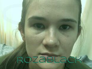 RozaBlack