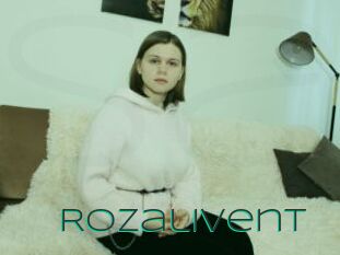 RozaliVent