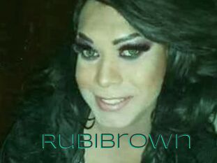 RubiBrown