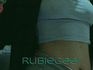 RubieGee