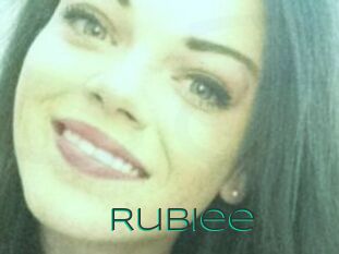Rubiee