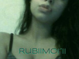 RubiiMorii