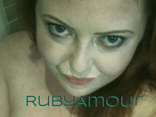 RubyAmour
