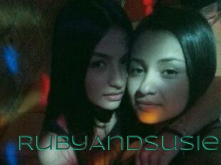 RubyAndSusie