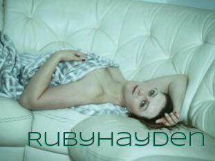 RubyHayden
