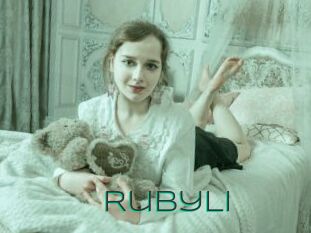 RubyLi