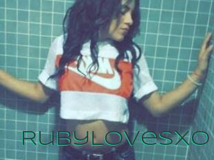 RubyLovesXO