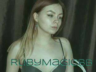 RubyMagicBB
