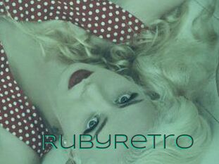 RubyRetro