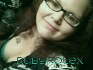 RubyRolex