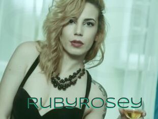 RubyRosey