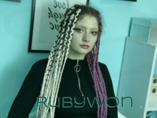 RubyWon