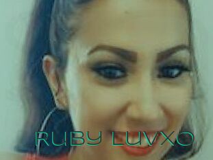 Ruby_LuvXO