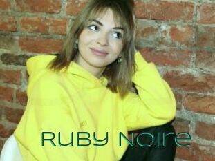 Ruby_Noire
