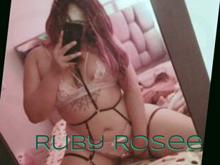 Ruby_Rosee