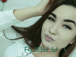Ruby_y