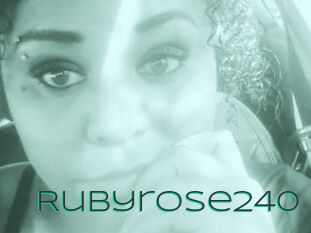 Rubyrose240
