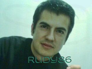 Rudy86