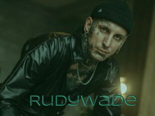 RudyWade