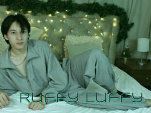 Ruffy_Luffy