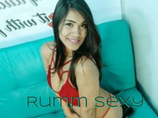 Rumm_Sexy