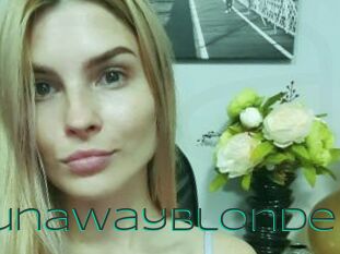 RunawayBlonde