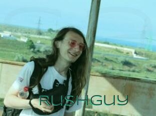 Rushguy