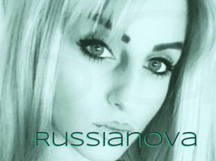 Russianova