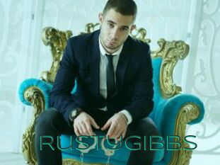 RustyGibbs