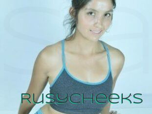 RusyCheeks