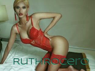 RuthRocero