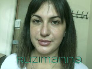 Ruzimanna