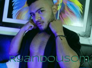 RyanDousom