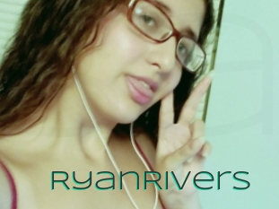 RyanRivers Sex Agent