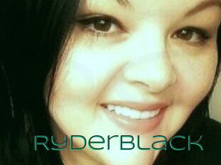 RyderBlack